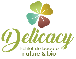 Logo Delicacy Institut de beauté